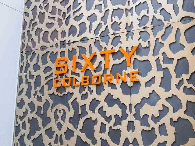 1203 - 60 Colborne St