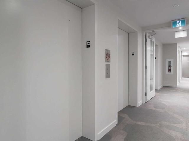 1203 - 60 Colborne St