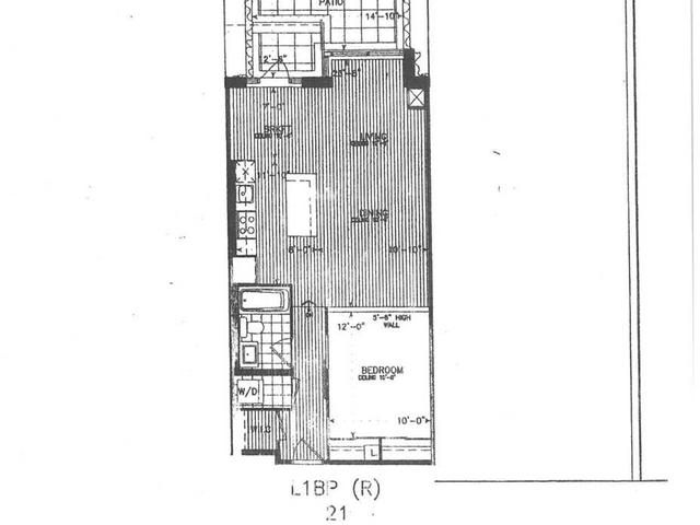 121 - 120 Homewood Ave