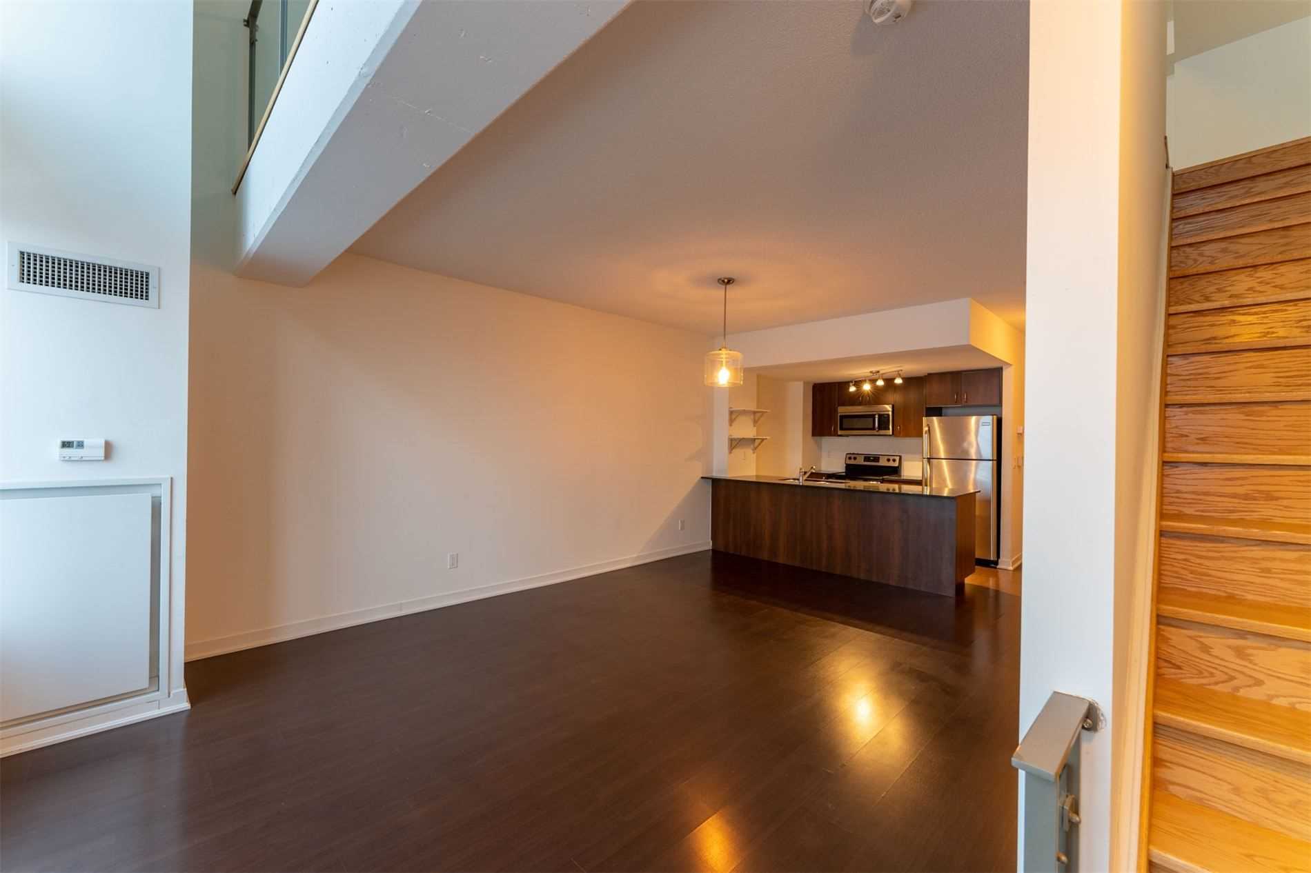 1504 59 East Liberty St, Toronto