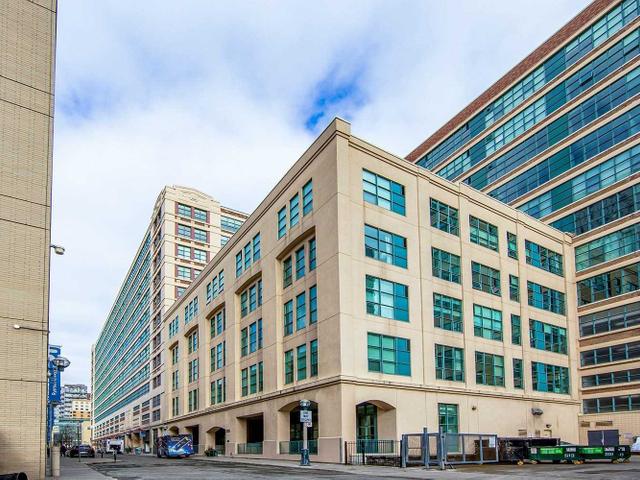 751 - 155 Dallhousie St