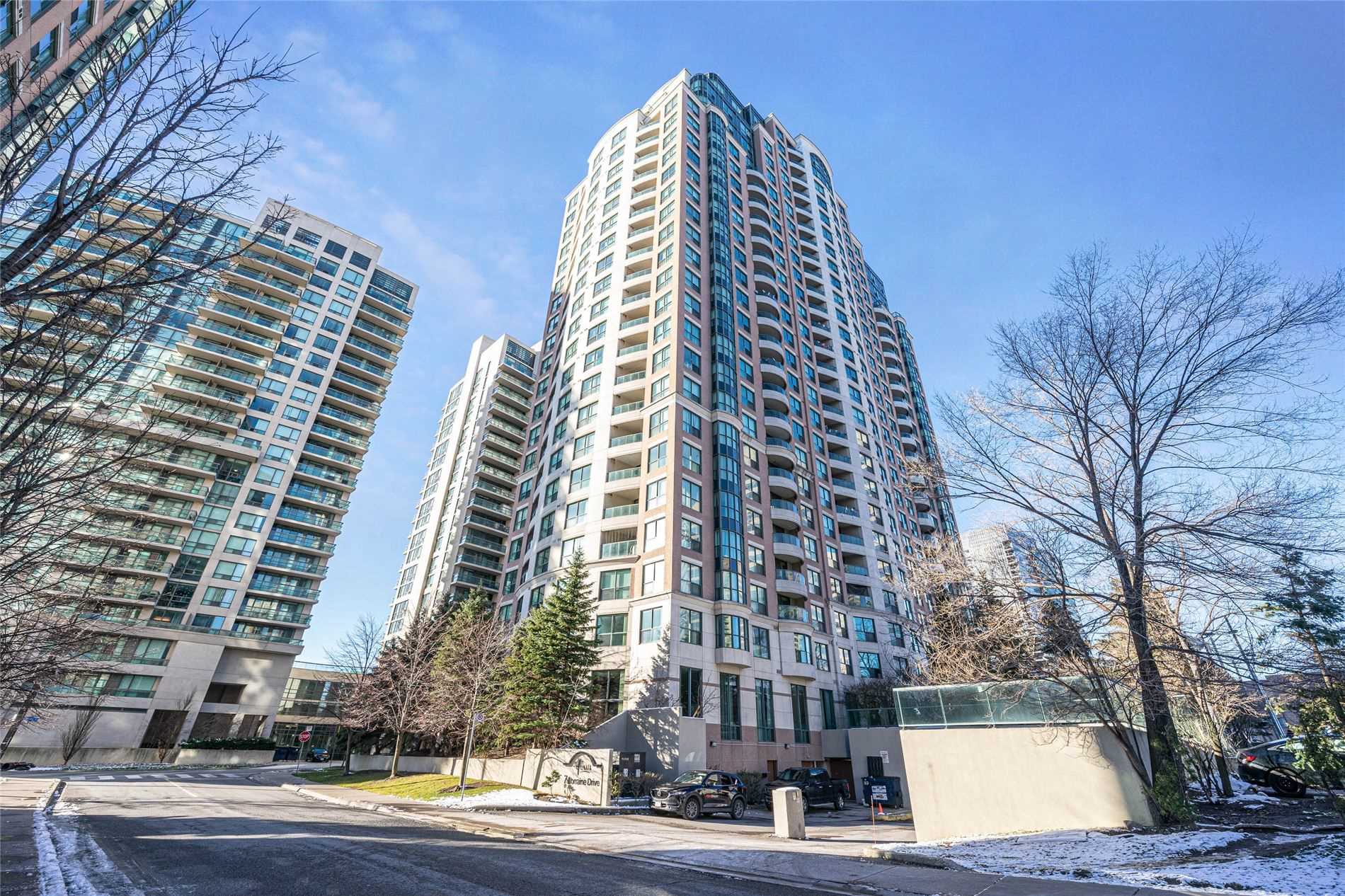 102 7 Lorraine Dr, North York Sold Conditional, C5058219 Condos.ca