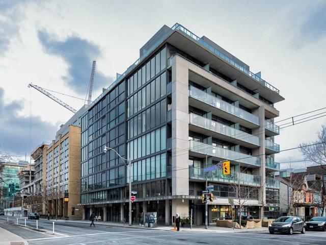 306 - 533 Richmond St W