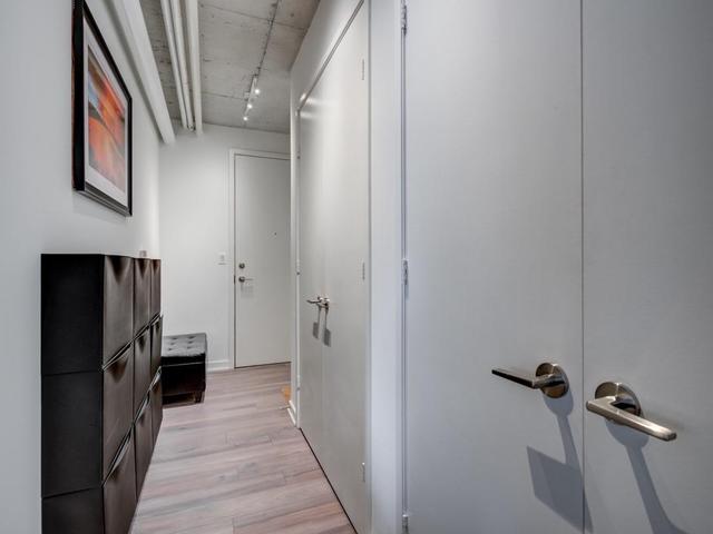 306 - 533 Richmond St W