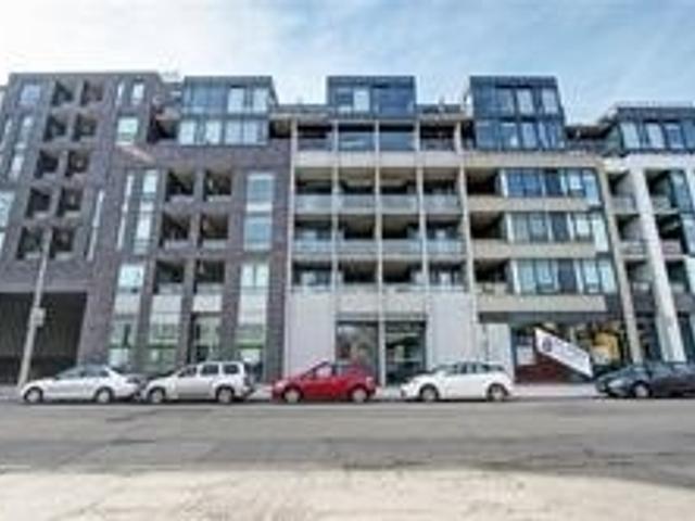 418 - 20 Gladstone Ave