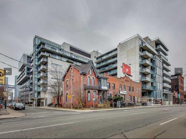 501 - 10 Morrison St