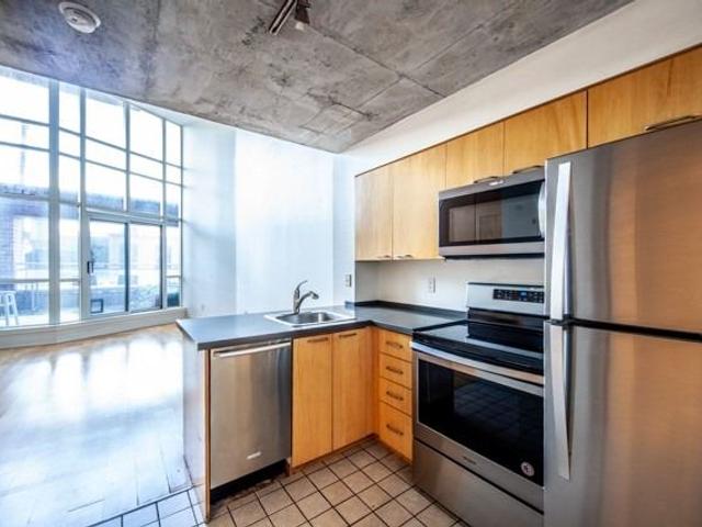 218 - 255 Richmond St E