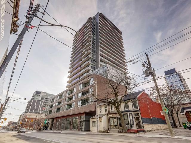 2101 - 120 Parliament St