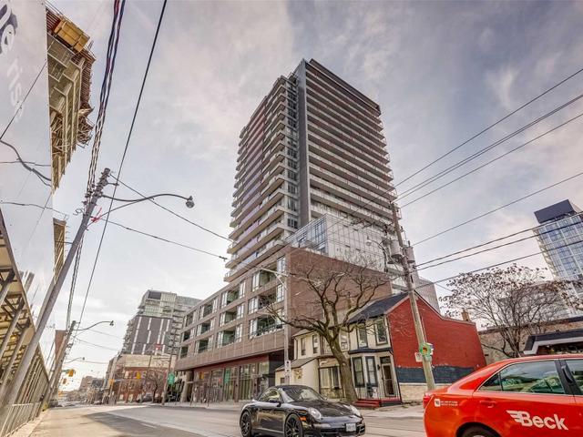 2101 - 120 Parliament St