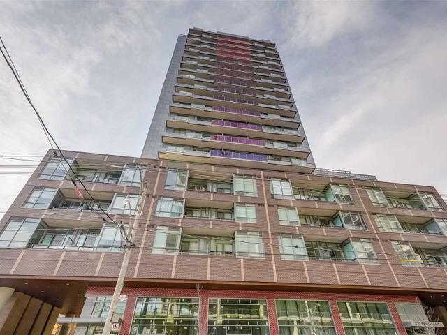 2101 - 120 Parliament St