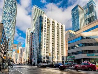 1209 - 801 Bay St