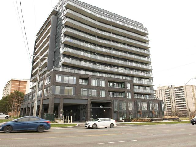 601 - 3237 Bayview Ave