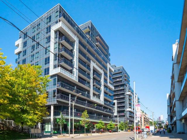 1115 - 1030 King St W