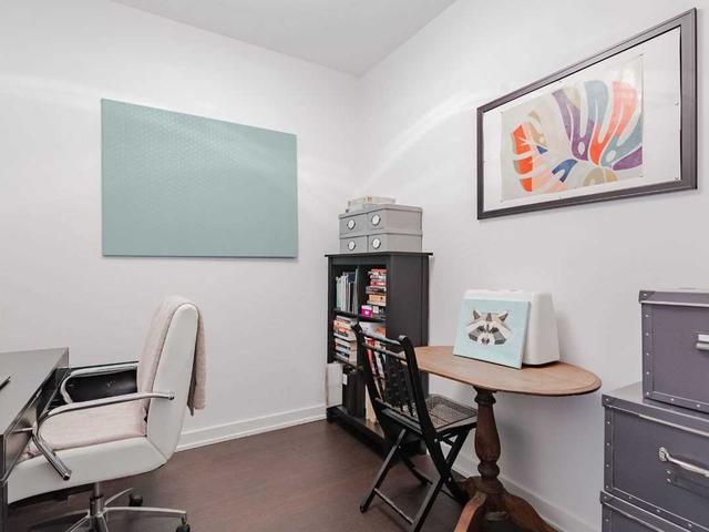 1115 - 1030 King St W