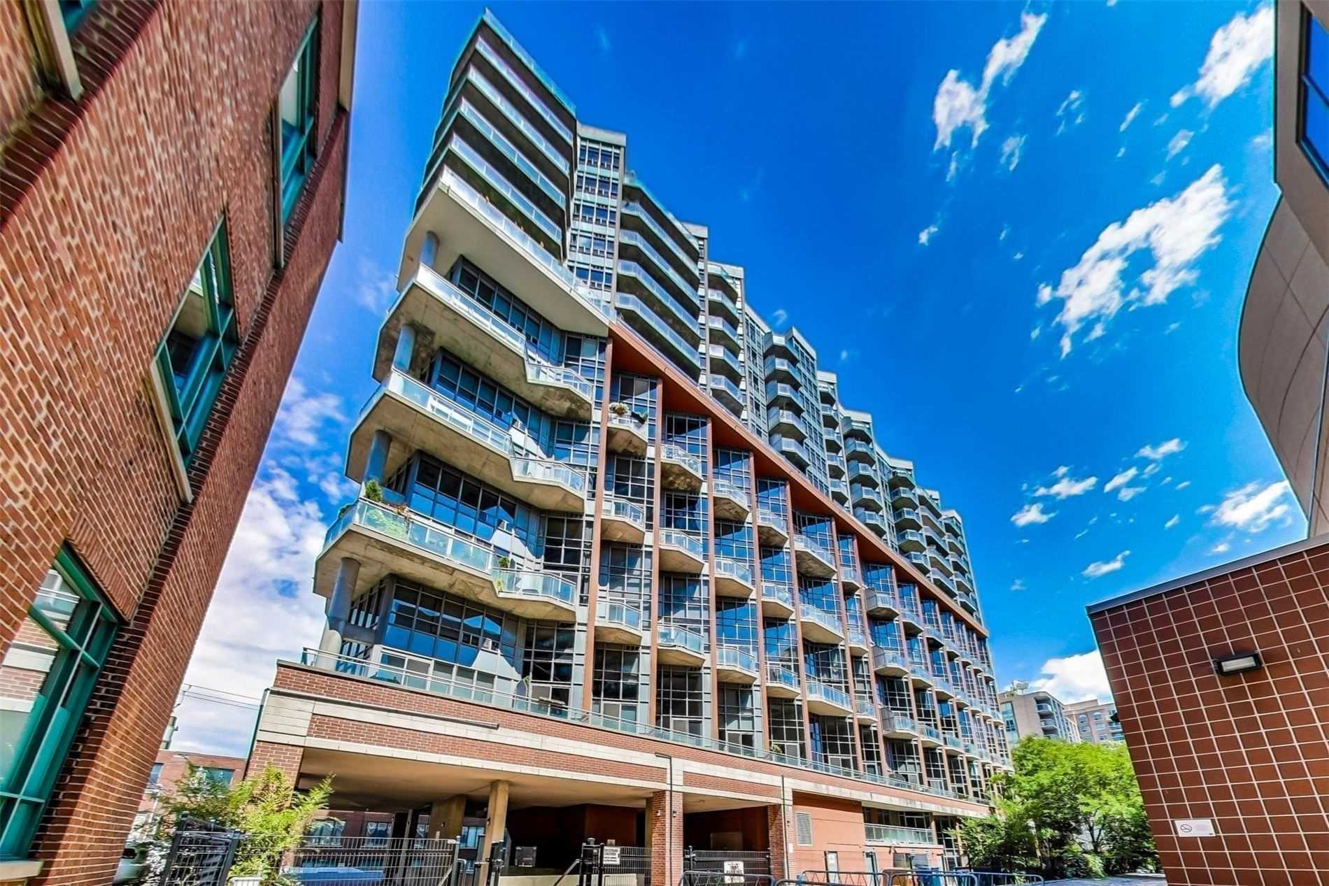 1102 255 Richmond St E, Toronto Sold Conditional, C5060721 Property.ca
