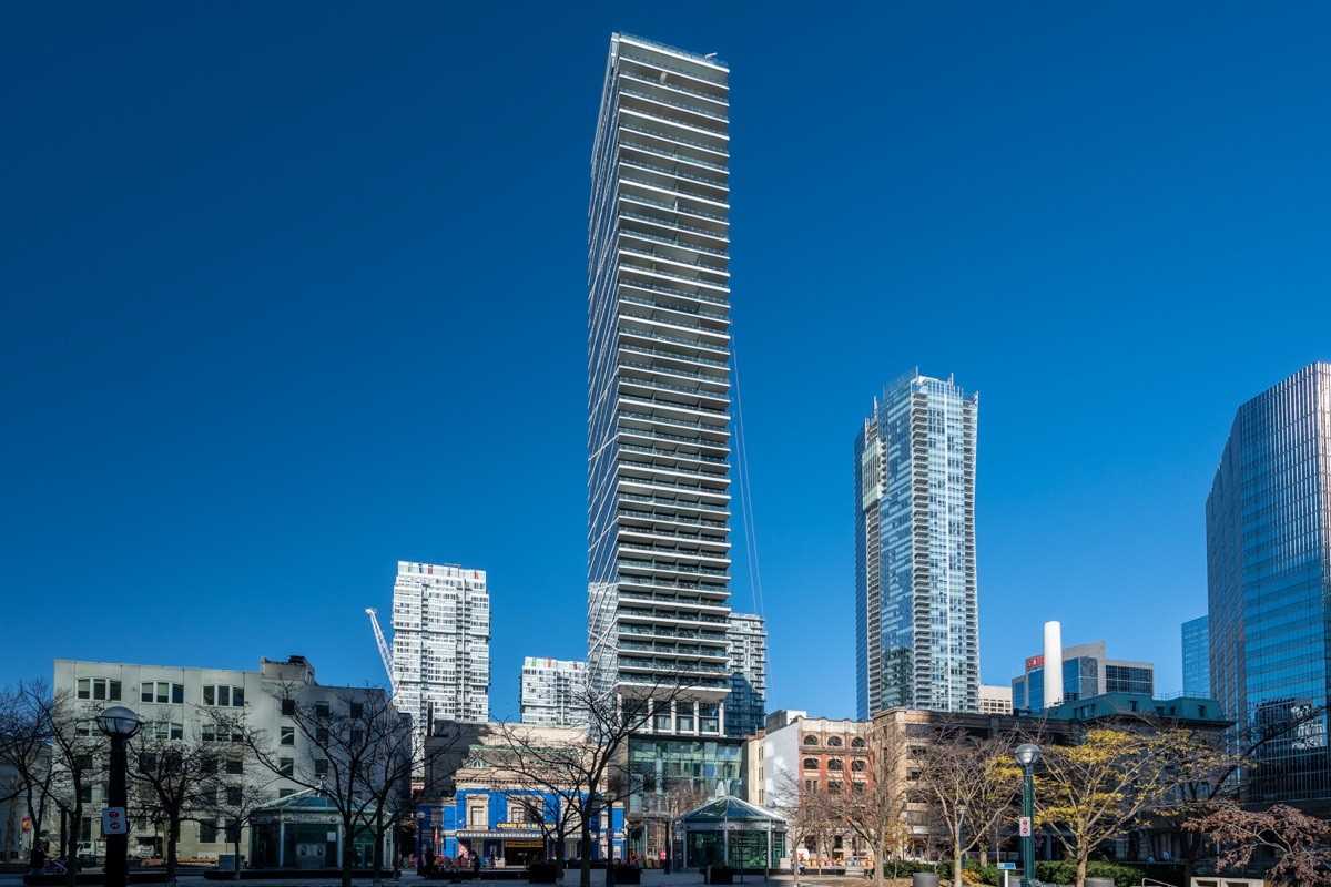 1606 224 King St W, Toronto Suspended, C5060817 Condos.ca