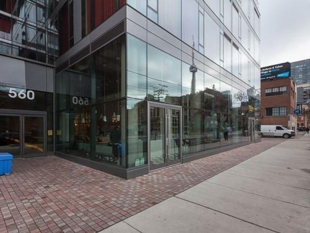 527 - 560 King St W