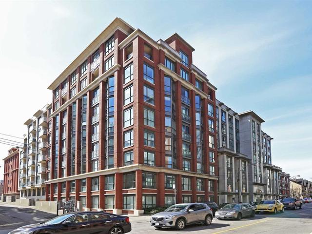 416 - 18 Beverley St