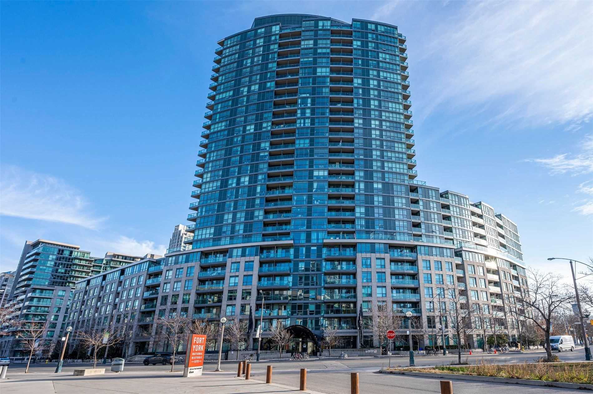 1004 231 Fort York Blvd, Toronto Sold, C5062045 Condos.ca 1004 231 Fort York Blvd, Toronto Sold, C5062045 Condos.ca