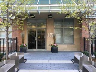 312 - 15 Stafford St