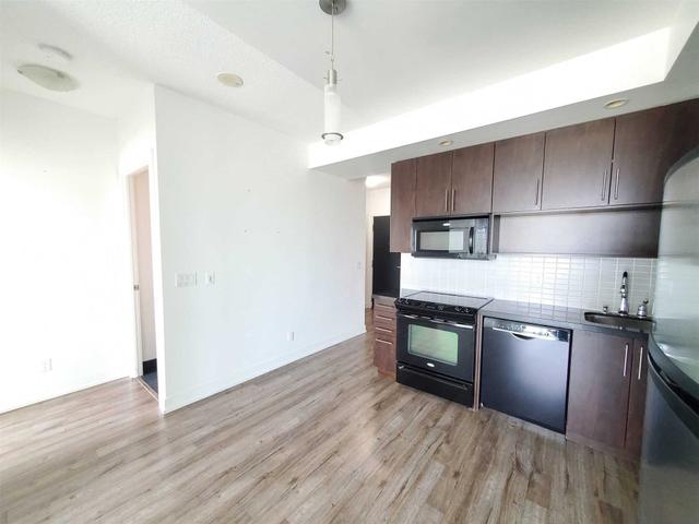 2503 - 120 Homewood Ave