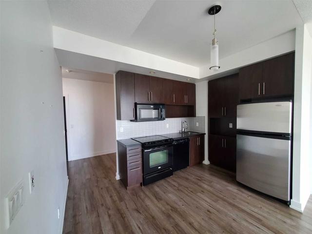 2503 - 120 Homewood Ave