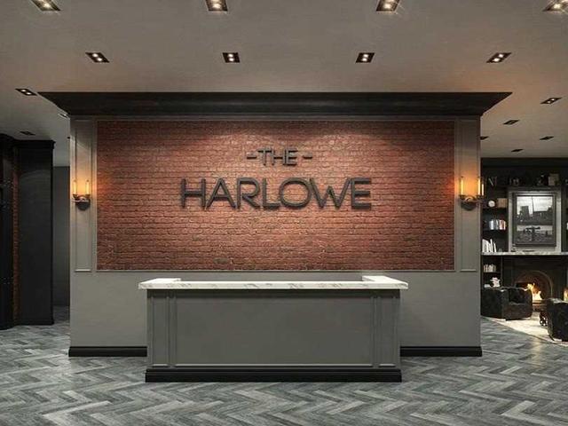 601 - 608 Richmond St W