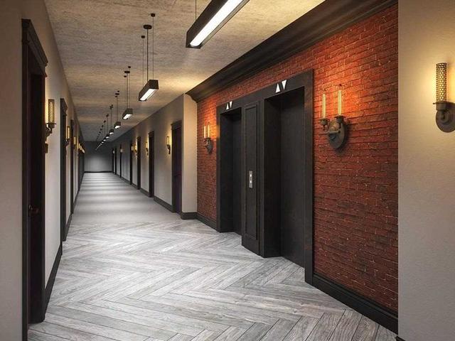 601 - 608 Richmond St W