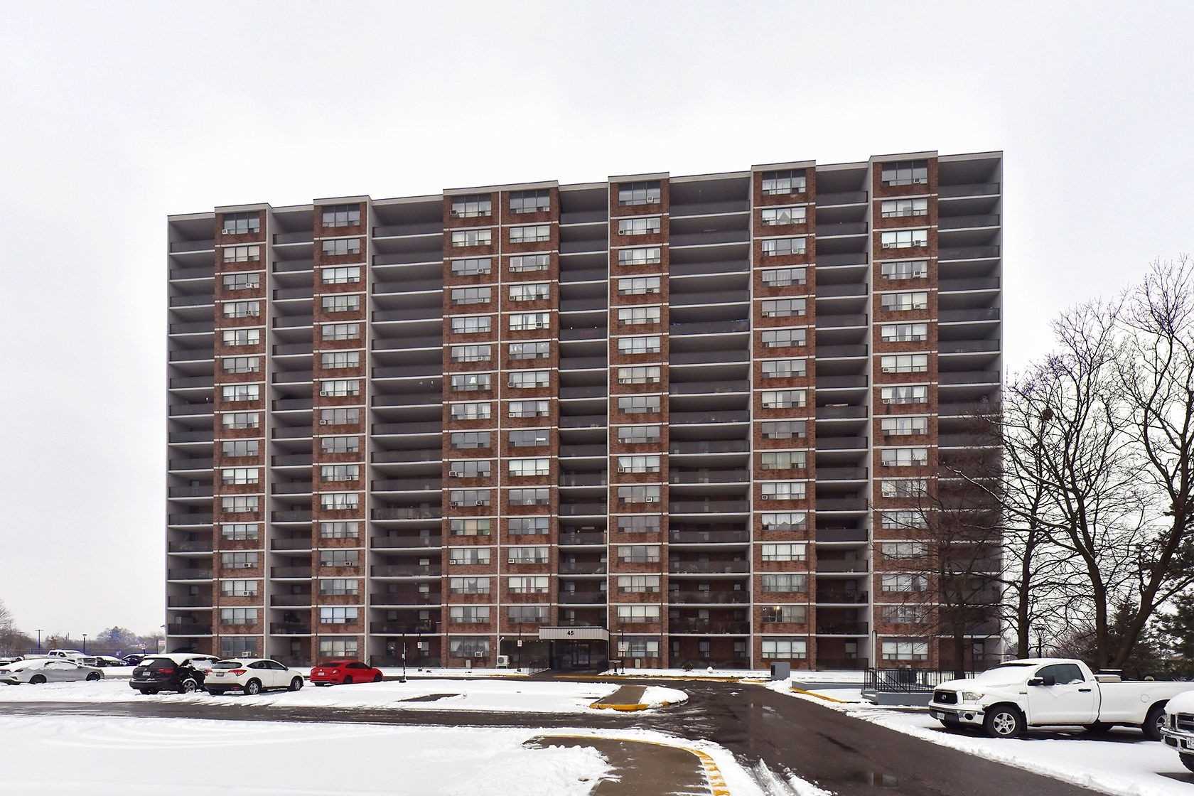 905 45 Sunrise Ave, North York Sold, C5063069 Condos.ca 905 45 Sunrise Ave, North York Sold, C5063069 Condos.ca