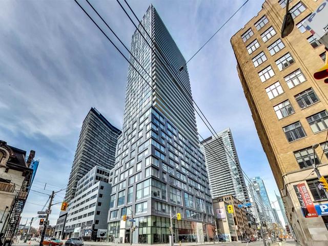3107 - 101 Peter St