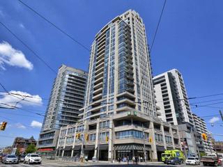 1807 - 500 St Clair Ave W