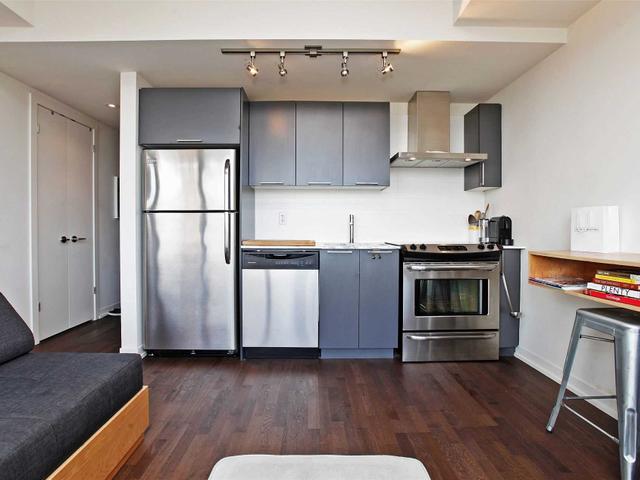 913 - 95 Bathurst St