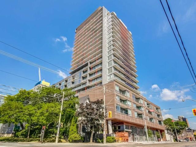 910 - 120 Parliament St