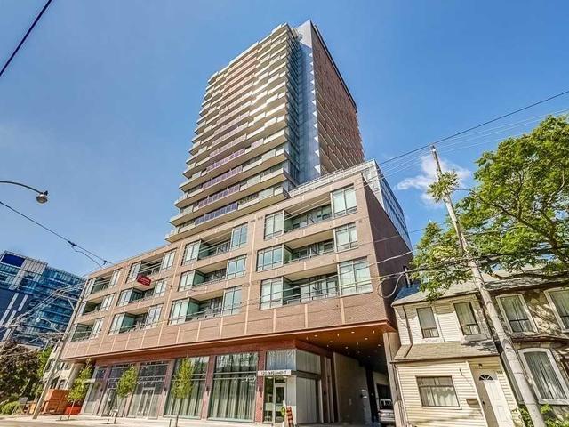 910 - 120 Parliament St