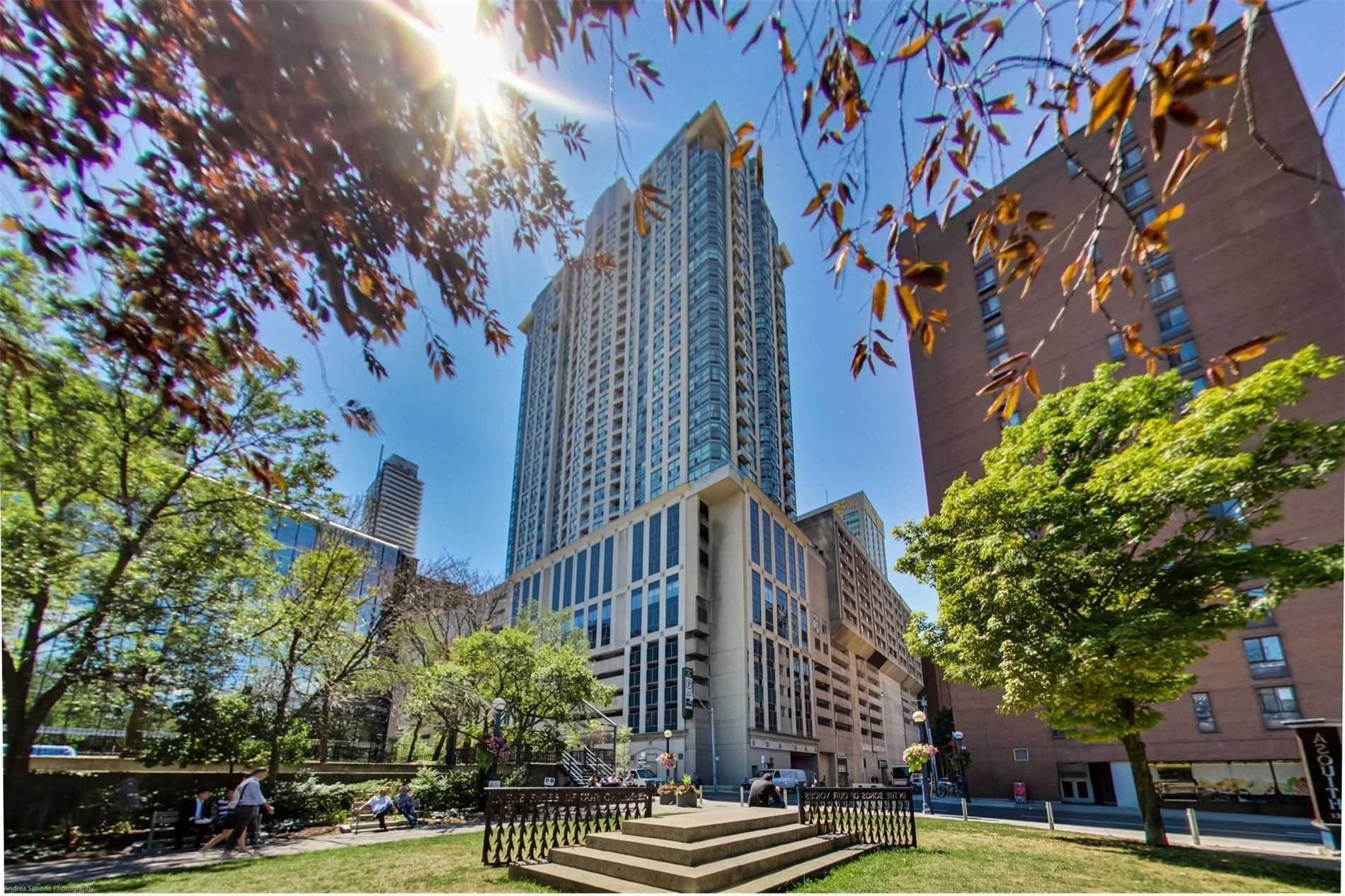 3101 8 Park Rd, Toronto Suspended, C5064163 Condos.ca