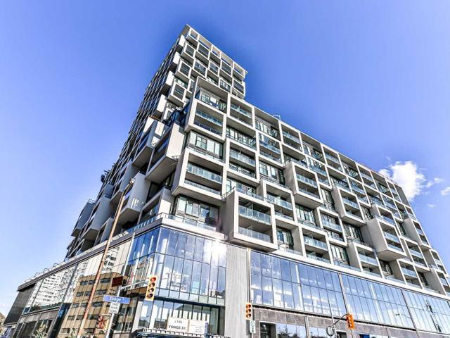 644 - 2131 Yonge St