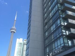 702 - 4K Spadina Ave