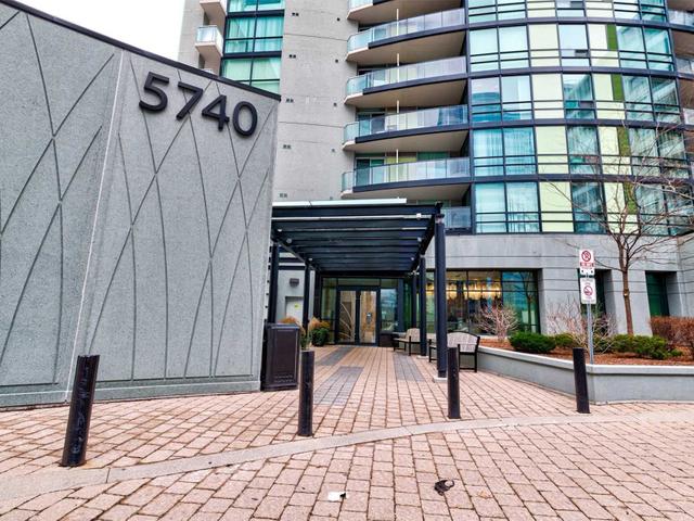 306 - 5740 Yonge St, North York | Terminated, C5065049 | Property.ca