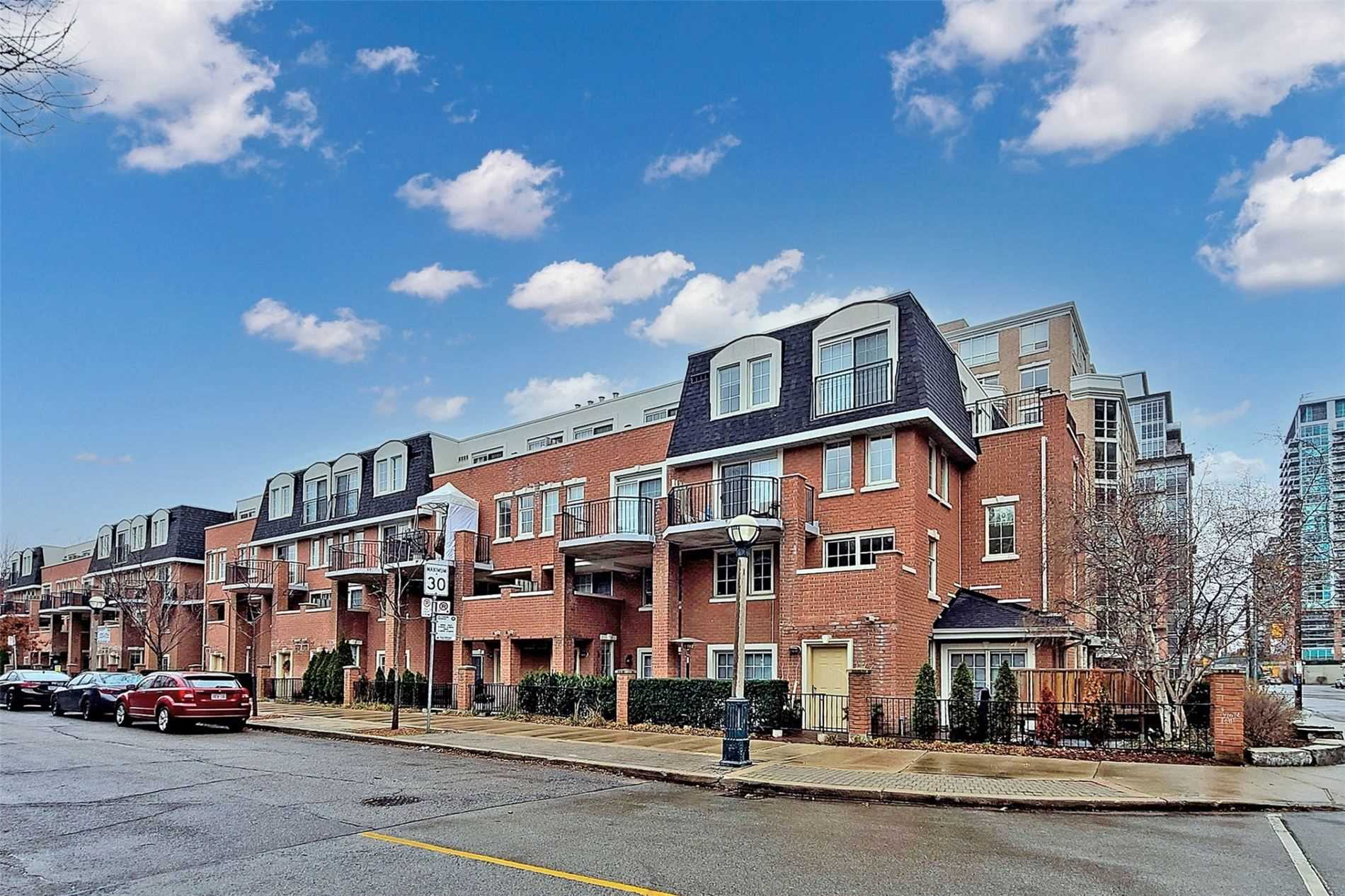 319 39 Shank St, Toronto Terminated, C5065276 Condos.ca