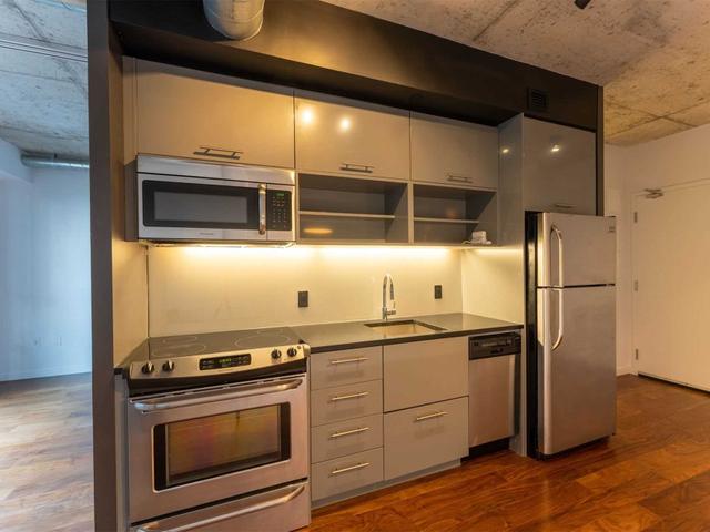 1007 - 51 Trolley Cres