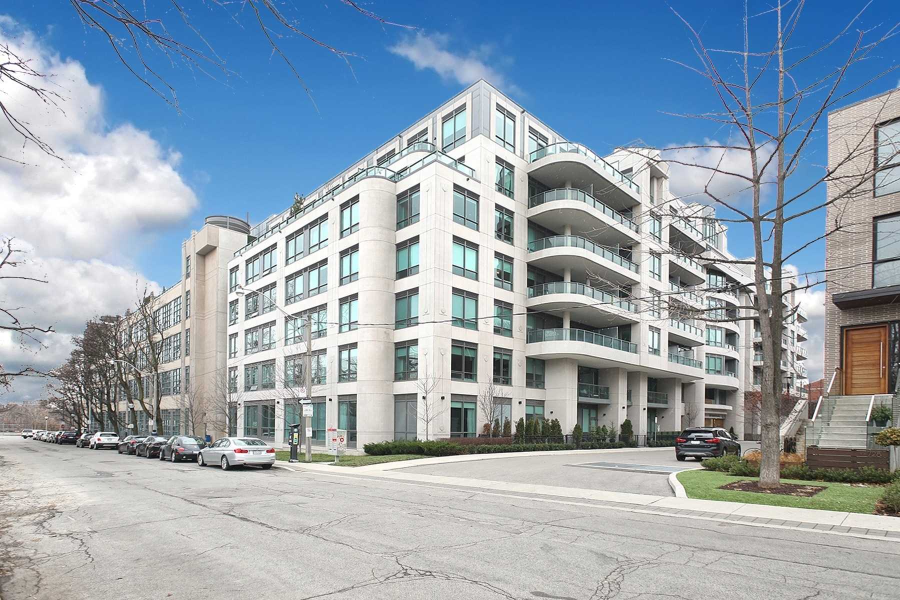 407 377 Madison Ave, Toronto Sold Conditional, C5065435 Condos.ca