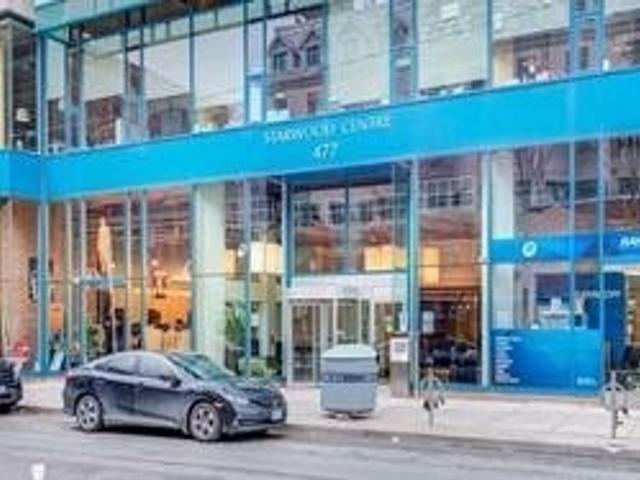 406 - 477 Richmond St W