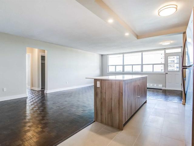 1605 - 750 York Mills Rd