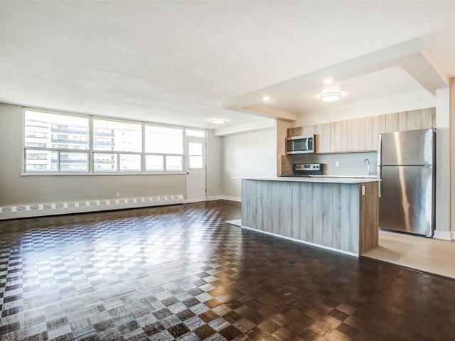 1605 - 750 York Mills Rd