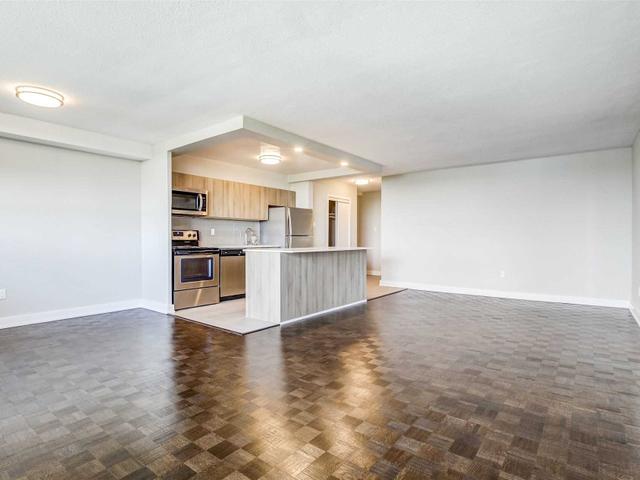 1605 - 750 York Mills Rd