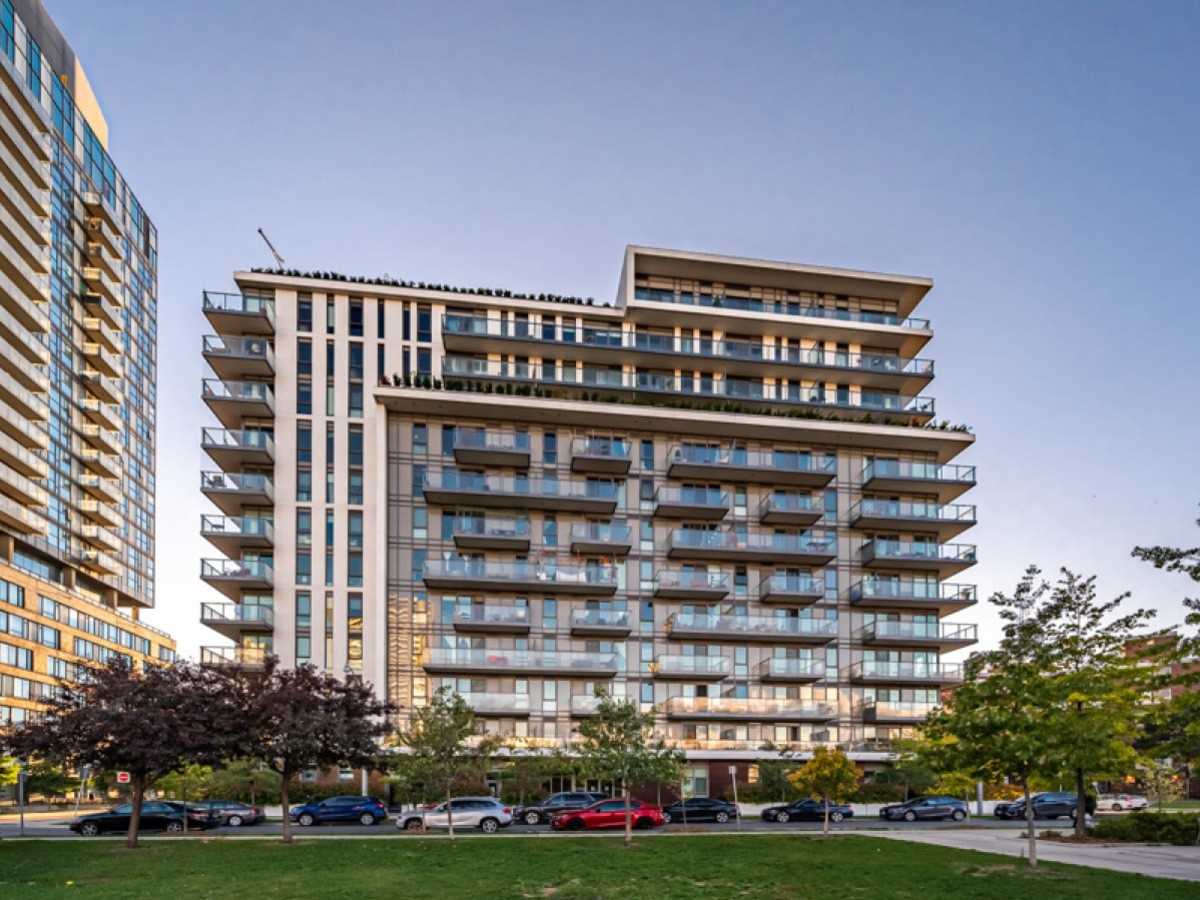 609 260 Sackville St, Toronto Leased, C5065826 Condos.ca