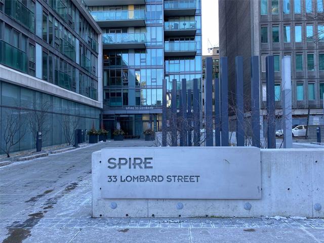 3504 - 33 Lombard St