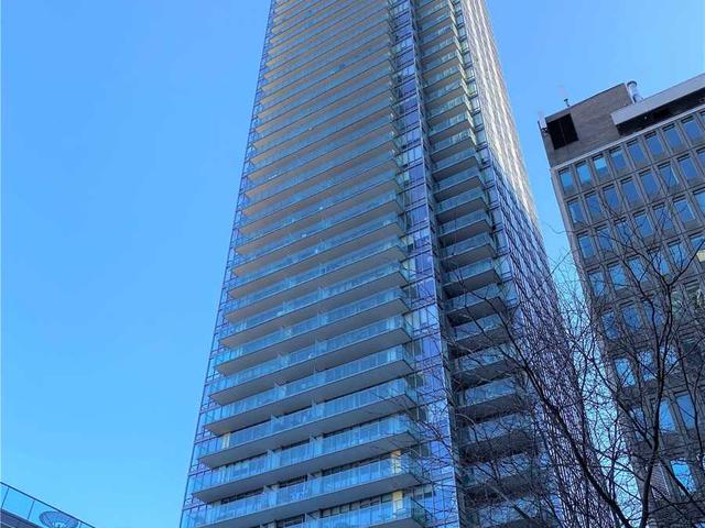 3504 - 33 Lombard St