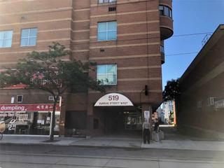 1001 - 519 Dundas St W