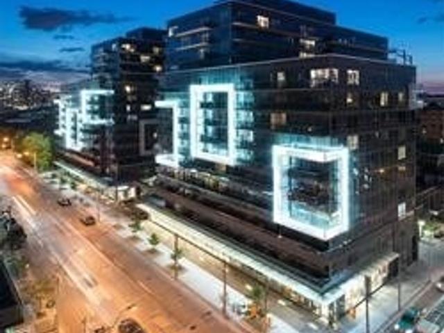 LPH07 - 1030 King St W